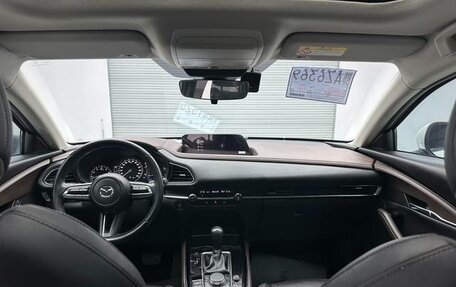 Mazda CX-30 I, 2022 год, 1 620 000 рублей, 11 фотография