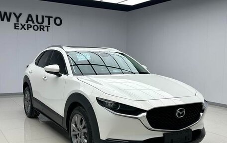 Mazda CX-30 I, 2022 год, 1 620 000 рублей, 3 фотография