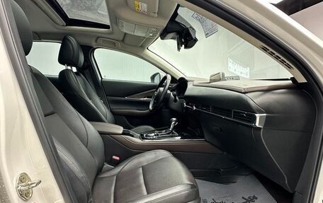 Mazda CX-30 I, 2022 год, 1 620 000 рублей, 9 фотография