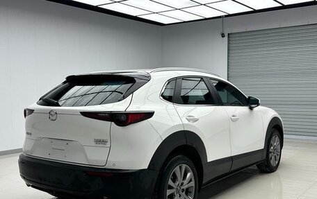 Mazda CX-30 I, 2022 год, 1 620 000 рублей, 4 фотография