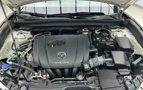 Mazda CX-30 I, 2022 год, 1 620 000 рублей, 15 фотография