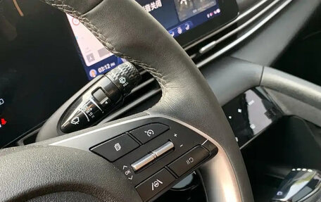 Hyundai Elantra, 2022 год, 1 200 000 рублей, 11 фотография