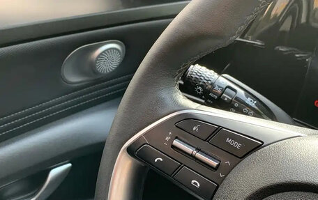 Hyundai Elantra, 2022 год, 1 200 000 рублей, 10 фотография