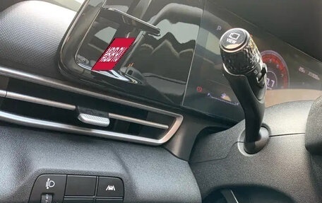 Hyundai Elantra, 2022 год, 1 200 000 рублей, 9 фотография