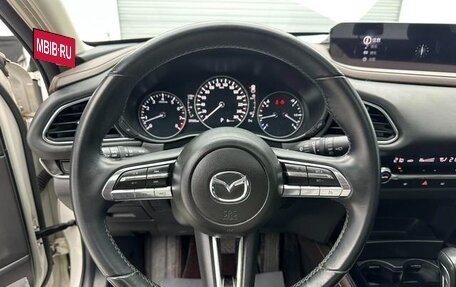 Mazda CX-30 I, 2022 год, 1 620 000 рублей, 13 фотография