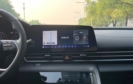 Hyundai Elantra, 2022 год, 1 200 000 рублей, 13 фотография