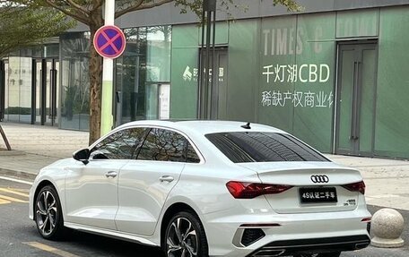 Audi A3, 2023 год, 1 949 500 рублей, 8 фотография