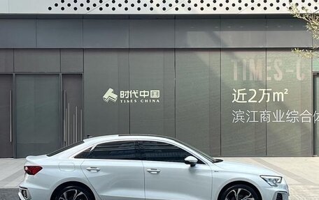 Audi A3, 2023 год, 1 949 500 рублей, 9 фотография