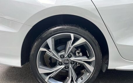 Audi A3, 2023 год, 1 949 500 рублей, 11 фотография