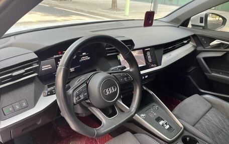 Audi A3, 2023 год, 1 949 500 рублей, 13 фотография