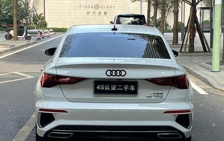 Audi A3, 2023 год, 1 949 500 рублей, 6 фотография