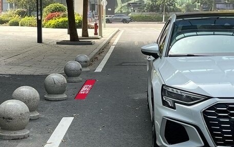 Audi A3, 2023 год, 1 949 500 рублей, 2 фотография