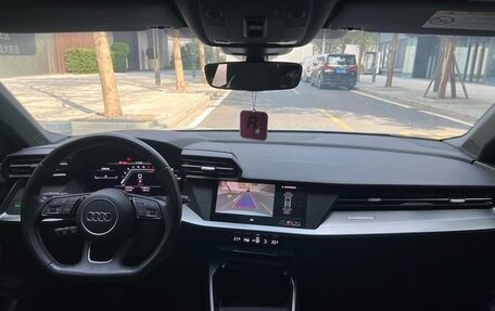 Audi A3, 2023 год, 1 949 500 рублей, 15 фотография