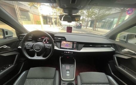 Audi A3, 2023 год, 1 949 500 рублей, 14 фотография