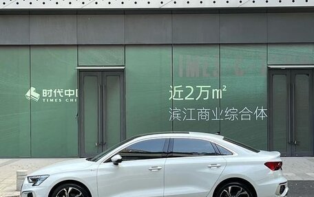 Audi A3, 2023 год, 1 949 500 рублей, 10 фотография