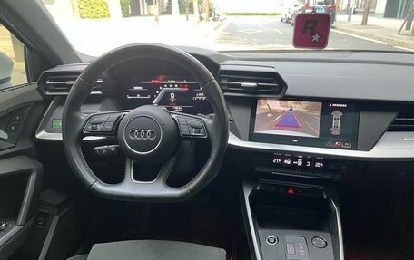 Audi A3, 2023 год, 1 949 500 рублей, 12 фотография