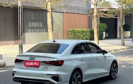 Audi A3, 2023 год, 1 949 500 рублей, 5 фотография