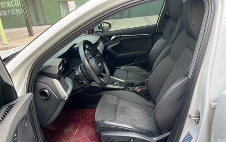 Audi A3, 2023 год, 1 949 500 рублей, 26 фотография