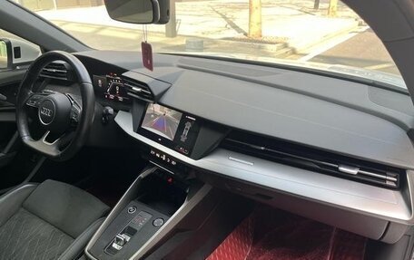 Audi A3, 2023 год, 1 949 500 рублей, 22 фотография