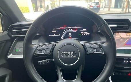 Audi A3, 2023 год, 1 949 500 рублей, 18 фотография