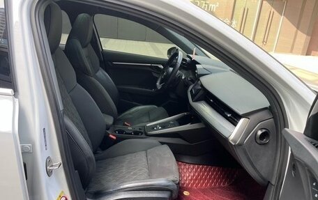 Audi A3, 2023 год, 1 949 500 рублей, 24 фотография