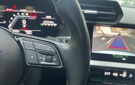 Audi A3, 2023 год, 1 949 500 рублей, 17 фотография