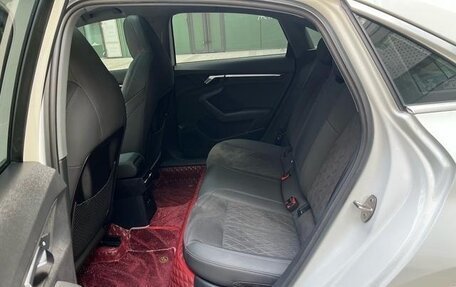 Audi A3, 2023 год, 1 949 500 рублей, 38 фотография