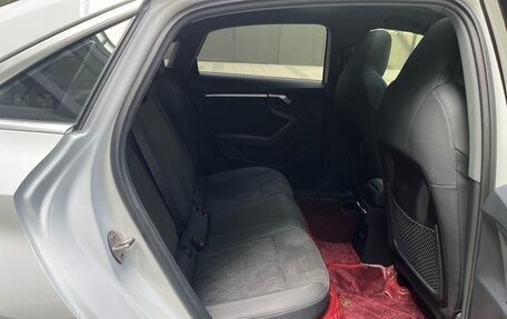 Audi A3, 2023 год, 1 949 500 рублей, 32 фотография