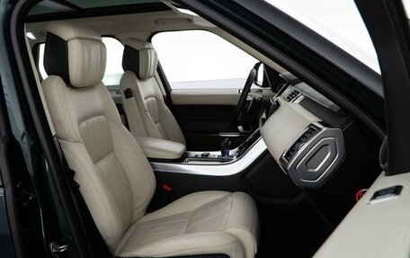 Land Rover Range Rover Sport II, 2018 год, 6 798 999 рублей, 9 фотография