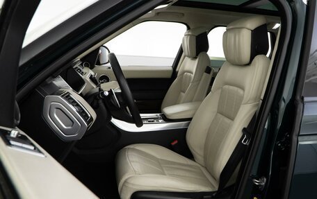 Land Rover Range Rover Sport II, 2018 год, 6 798 999 рублей, 11 фотография