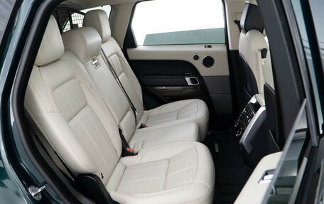 Land Rover Range Rover Sport II, 2018 год, 6 798 999 рублей, 8 фотография