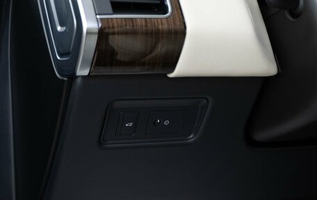 Land Rover Range Rover Sport II, 2018 год, 6 798 999 рублей, 20 фотография