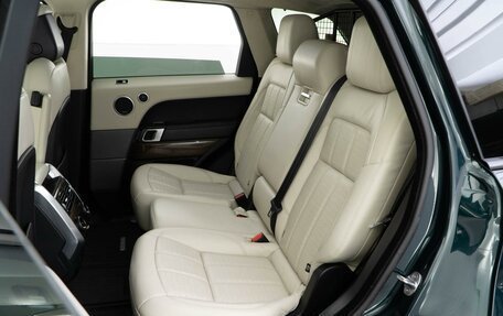 Land Rover Range Rover Sport II, 2018 год, 6 798 999 рублей, 10 фотография