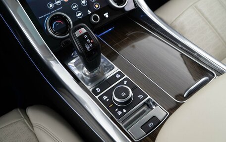 Land Rover Range Rover Sport II, 2018 год, 6 798 999 рублей, 22 фотография