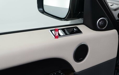 Land Rover Range Rover Sport II, 2018 год, 6 798 999 рублей, 19 фотография