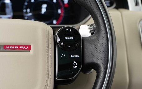 Land Rover Range Rover Sport II, 2018 год, 6 798 999 рублей, 16 фотография