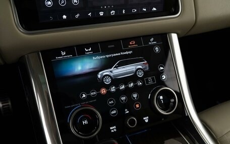 Land Rover Range Rover Sport II, 2018 год, 6 798 999 рублей, 18 фотография