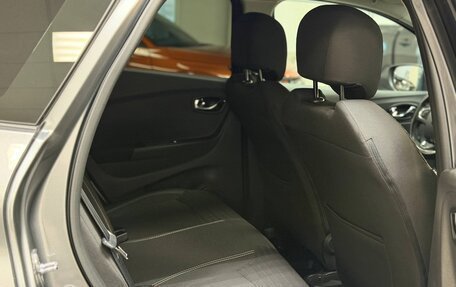 Renault Kaptur I рестайлинг, 2019 год, 1 595 000 рублей, 12 фотография