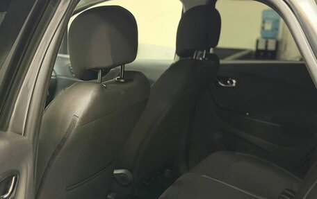 Renault Kaptur I рестайлинг, 2019 год, 1 595 000 рублей, 11 фотография