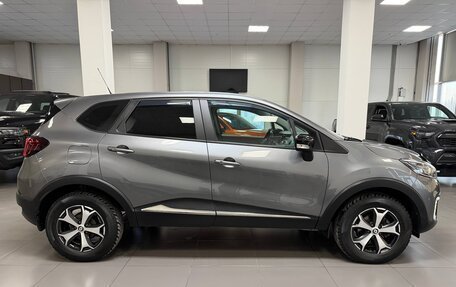 Renault Kaptur I рестайлинг, 2019 год, 1 595 000 рублей, 6 фотография
