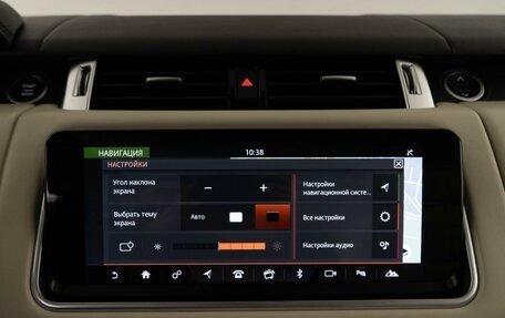 Land Rover Range Rover Sport II, 2018 год, 6 798 999 рублей, 24 фотография