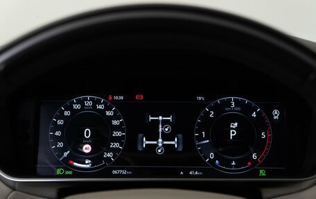 Land Rover Range Rover Sport II, 2018 год, 6 798 999 рублей, 26 фотография