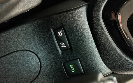 Renault Kaptur I рестайлинг, 2019 год, 1 595 000 рублей, 13 фотография