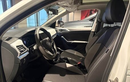 Volkswagen T-Cross I, 2023 год, 1 275 000 рублей, 7 фотография