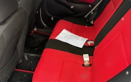 Geely MK Cross I, 2011 год, 175 000 рублей, 6 фотография