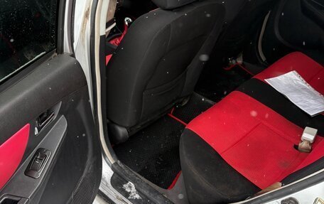 Geely MK Cross I, 2011 год, 175 000 рублей, 5 фотография