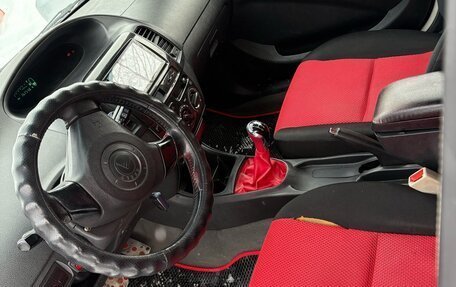 Geely MK Cross I, 2011 год, 175 000 рублей, 4 фотография