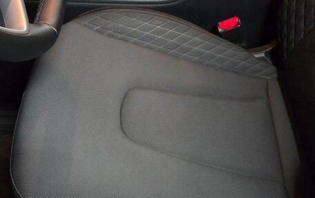 Hyundai Creta I рестайлинг, 2021 год, 2 570 000 рублей, 10 фотография