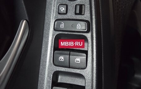 Hyundai Creta I рестайлинг, 2021 год, 2 570 000 рублей, 12 фотография