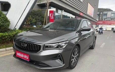 Geely Emgrand, 2022 год, 995 000 рублей, 1 фотография